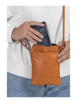 Muumi puhelinlompakko