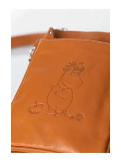 Muumi puhelinlompakko