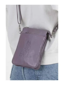 Muumi puhelinlompakko