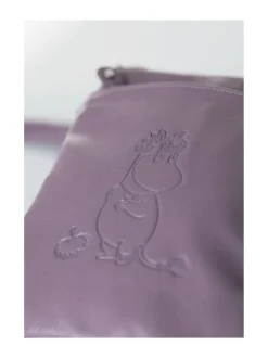 Muumi puhelinlompakko