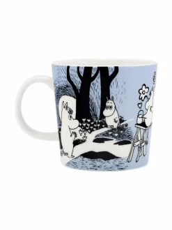 Muumi Rakkaus -muki 300 ml