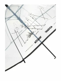 Muumi Stilts -sateenvarjo