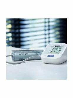 M2-verenpainemittari