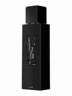 MYSLF Le Parfum -tuoksu