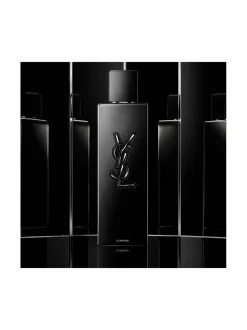 MYSLF Le Parfum -tuoksu