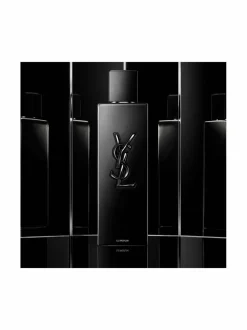 MYSLF Le Parfum -tuoksu