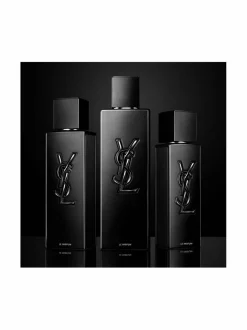 MYSLF Le Parfum -tuoksu