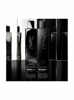 MYSLF Le Parfum -tuoksu