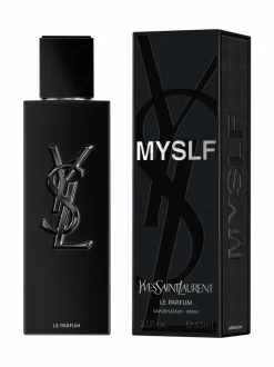 MYSLF Le Parfum -tuoksu