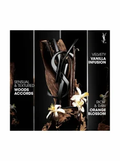 MYSLF Le Parfum -tuoksu