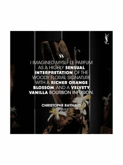 MYSLF Le Parfum -tuoksu