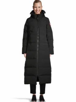 Mystique Parka -untuvatakki