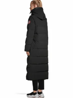 Mystique Parka -untuvatakki