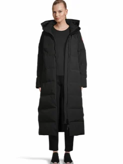 Mystique Parka -untuvatakki