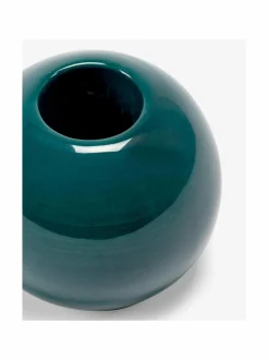 N°3 Green -kynttilänjalka