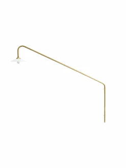 N°1 L -riippuva seinävalaisin