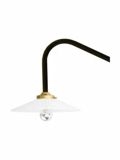 N°1 L -riippuva seinävalaisin