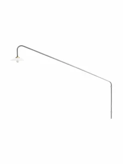 N°1 L -riippuva seinävalaisin