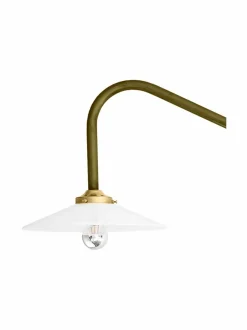 N°1 L -riippuva seinävalaisin