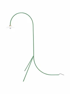 N°1 M -lattiavalaisin