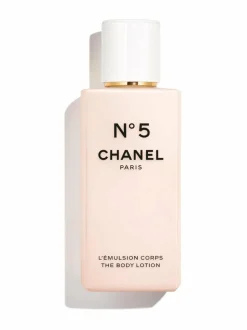 N°5 The Body Lotion