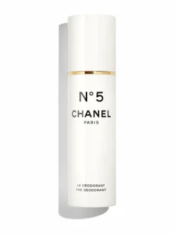 N°5 The Deodorant
