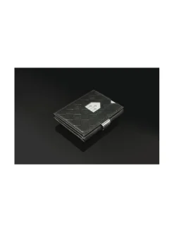 Nahkalompakko, Black Chess