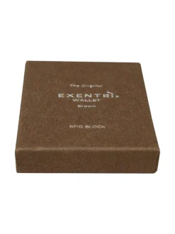 Nahkalompakko, Brown