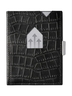 Nahkalompakko, Caiman Black