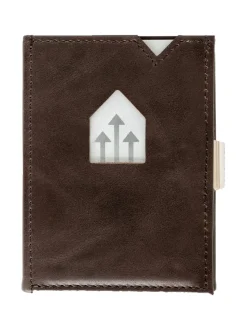 Nahkalompakko Coffee