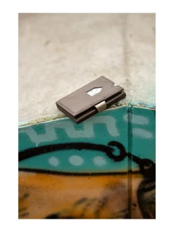 Nahkalompakko Coffee