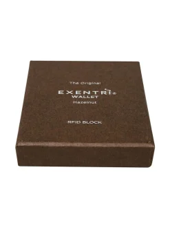 Nahkalompakko, Hazelnut