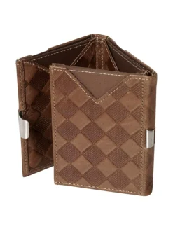 Nahkalompakko, Sand Chess