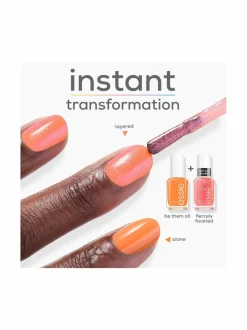 Nail Art studio -erikoistehoste kynsilakka