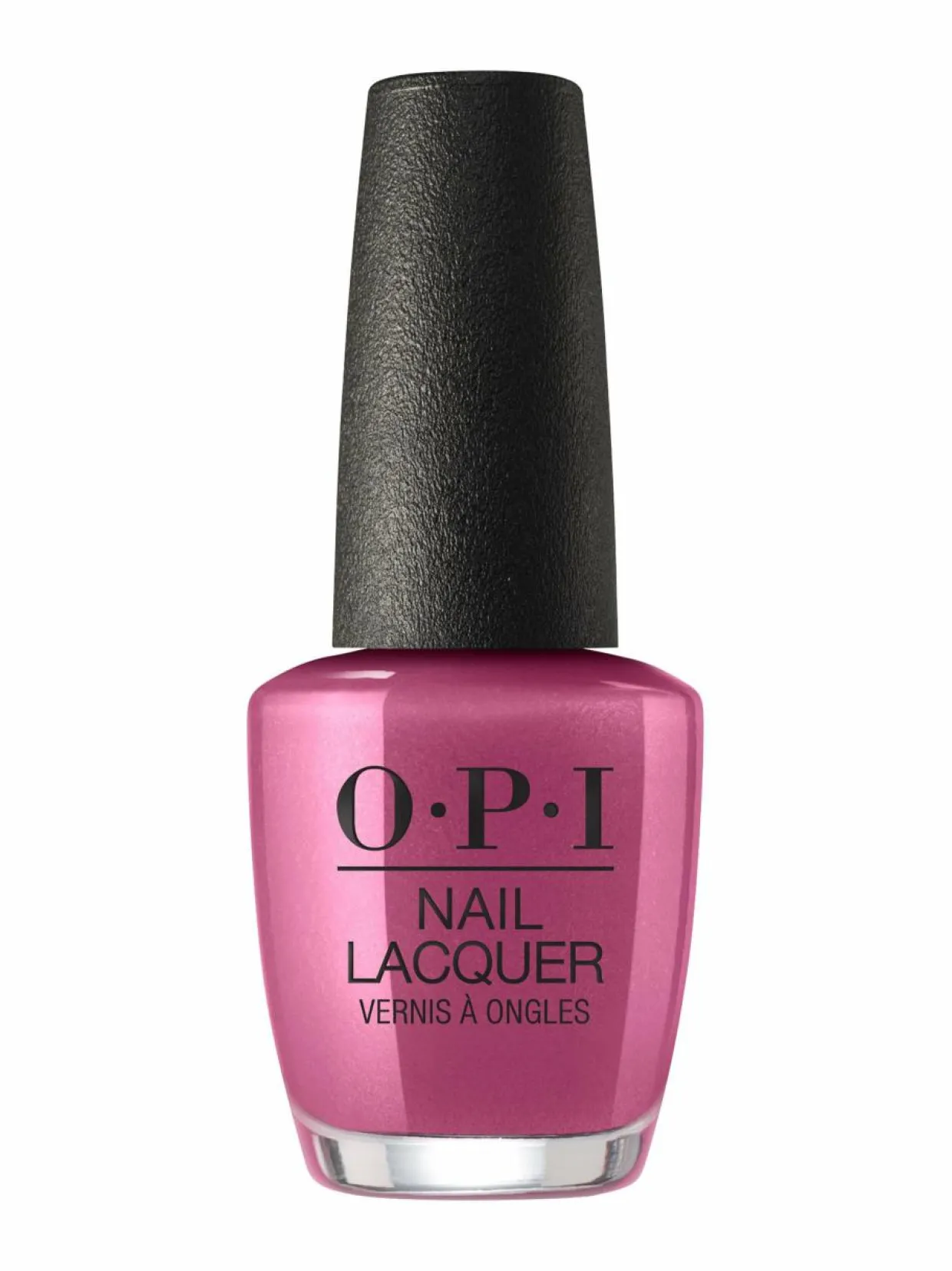 Nail Lacquer -kynsilakka 15 ml