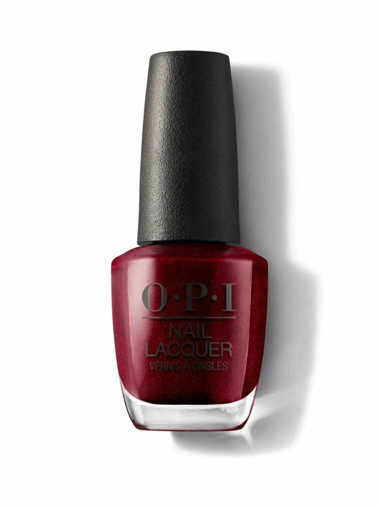 Nail Lacquer -kynsilakka 15 ml