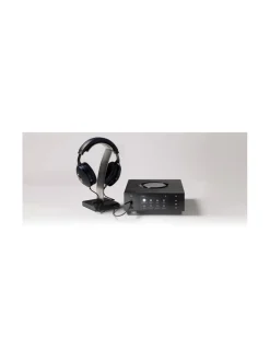 NAIM Uniti Atom Headphone Edition kuuloke- ja esivahvistin