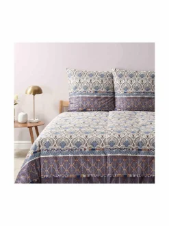 Nairobi-satiinipussilakanasetti