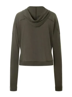 NAISTEN ASANA CROSSED BACK PAITA