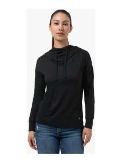 NAISTEN FUNNEL HUPPARI