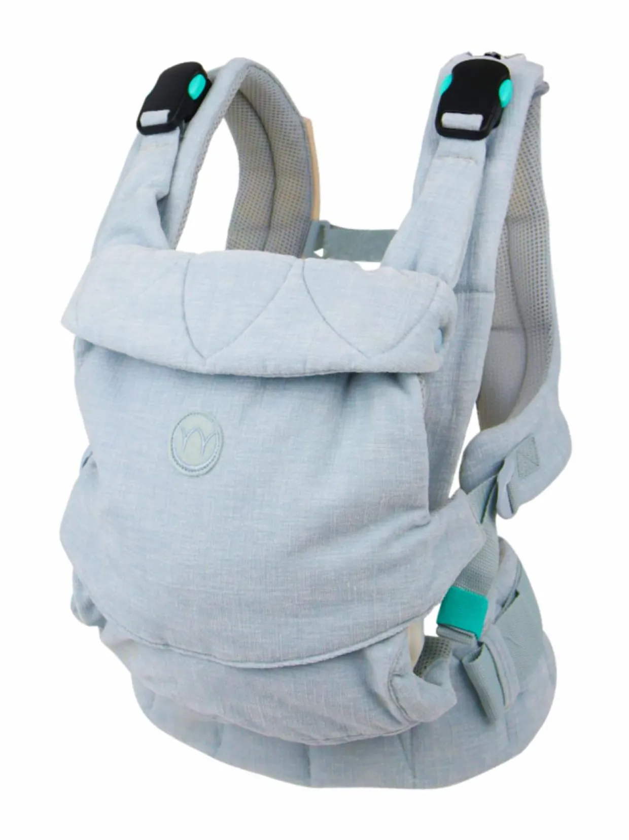 Najell Rise kantoreppu