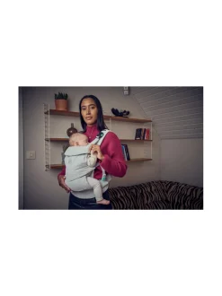 Najell Rise kantoreppu