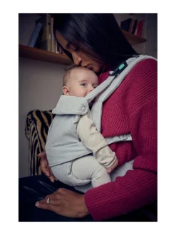 Najell Rise kantoreppu