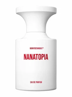 Nanatopia EdP -tuoksu