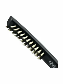 Narrow Dressing Brush -tupeerausharja