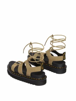 Nartilla-nahkasandaalit