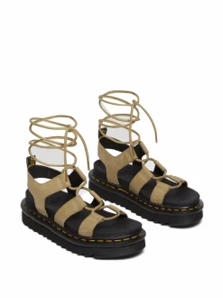 Nartilla-nahkasandaalit