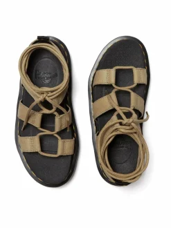 Nartilla-nahkasandaalit