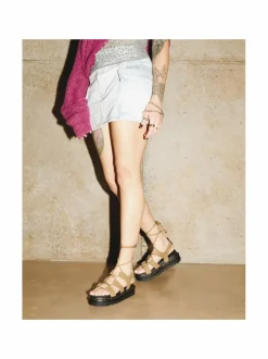 Nartilla-nahkasandaalit