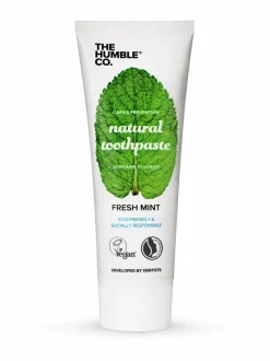 Natural Fresh Mint -hammastahna 75 ml